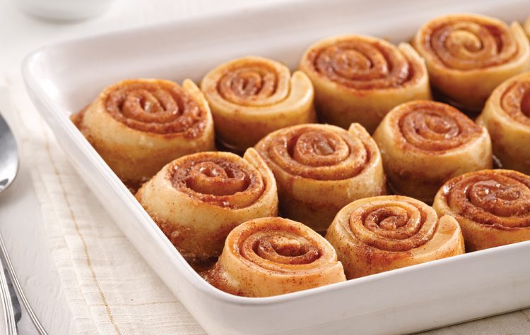 15 desserts traditionnels à cuisiner pour Noël
