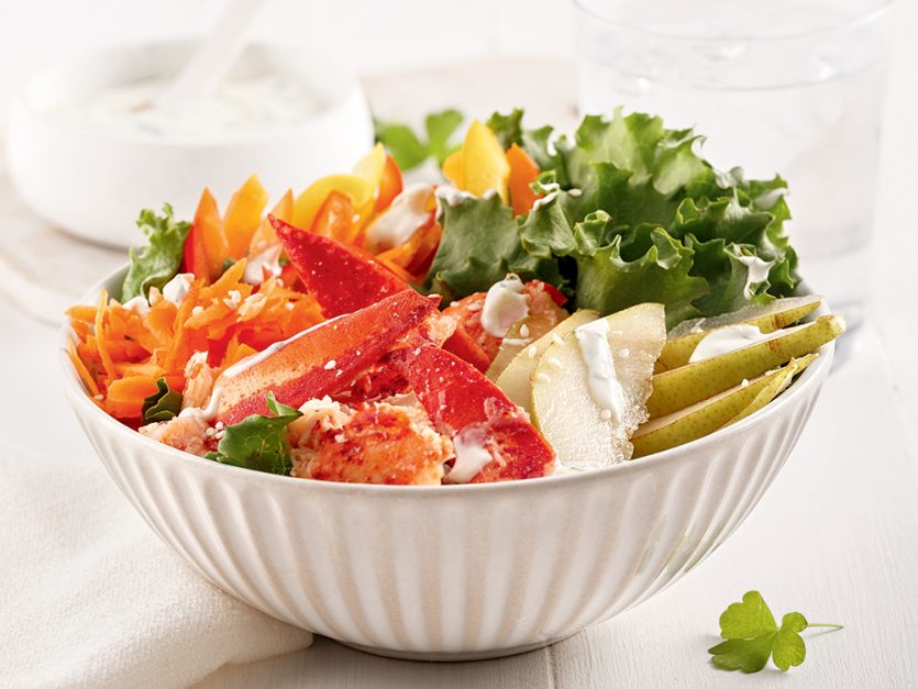 20 recettes pour un repas sans cuisson