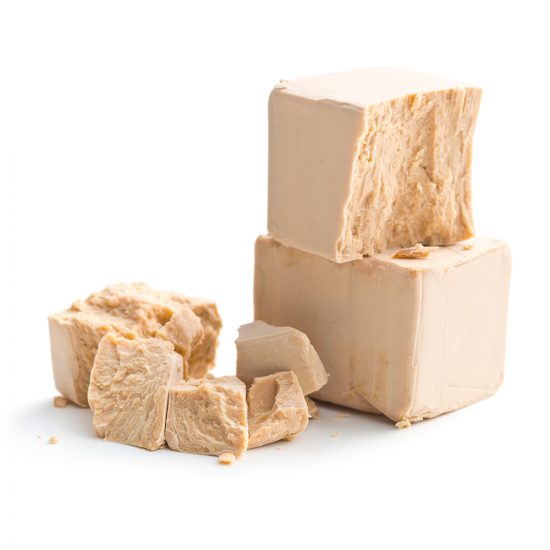 Tout savoir sur la levure Je Cuisine
