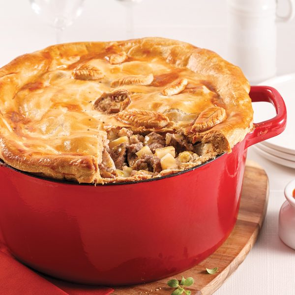 Comment faire la meilleure tourtière Je Cuisine