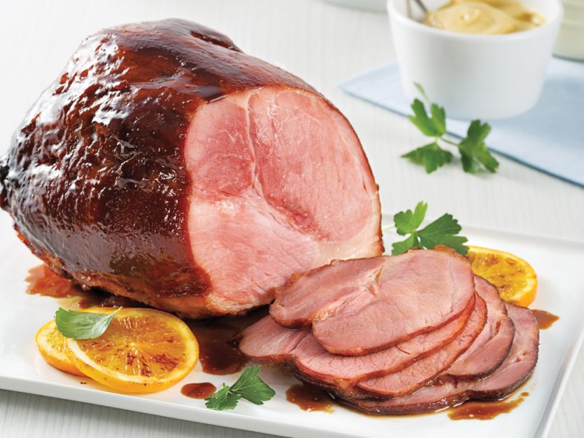 Toutes nos astuces pour cuisiner le jambon