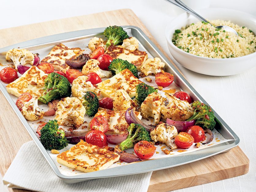 15 soupers à cuire sur la plaque