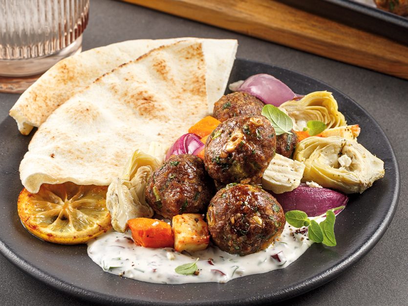 25 recettes pour cuisiner le boeuf haché