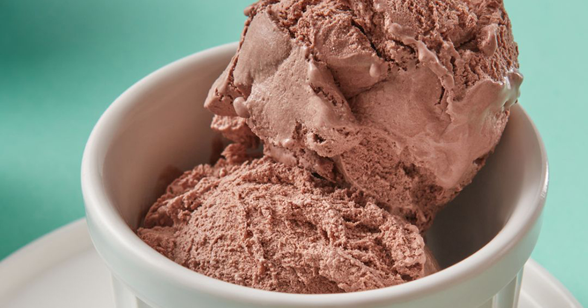 Les bases: comment faire de la crème glacée maison - Je Cuisine