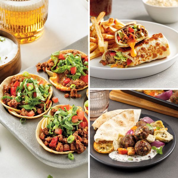 8 recettes pour cuisiner le boeuf haché