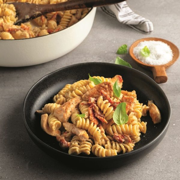 Rotinis style poulet marry me