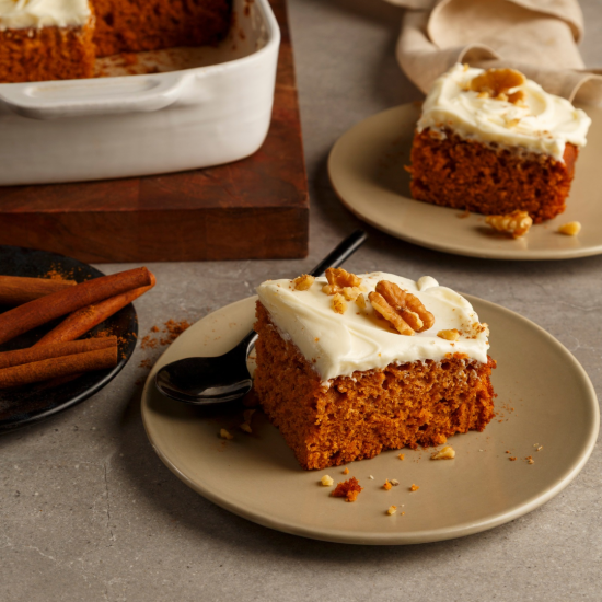 Gâteau aux tomates