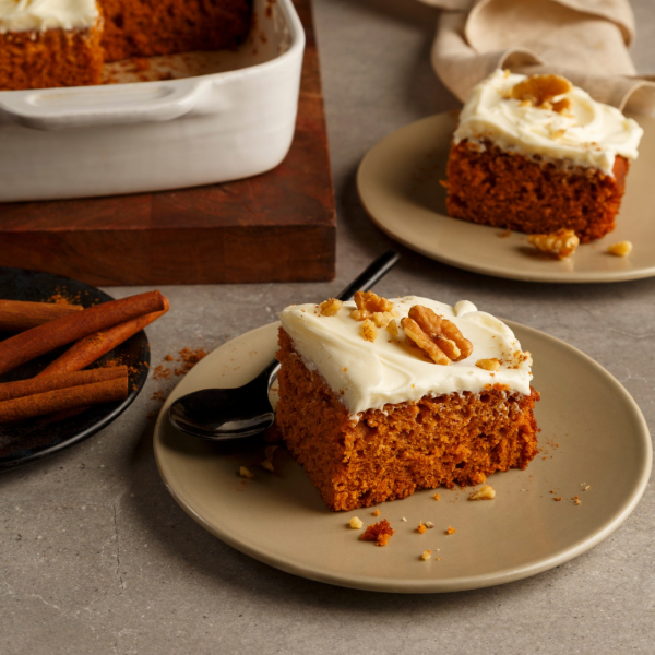 Gâteau aux tomates