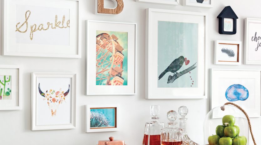 20 projets déco inspirants à faire pendant la semaine de relâche