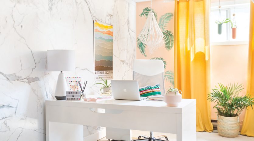 12 coins-bureau ultratendance à épingler sur Pinterest