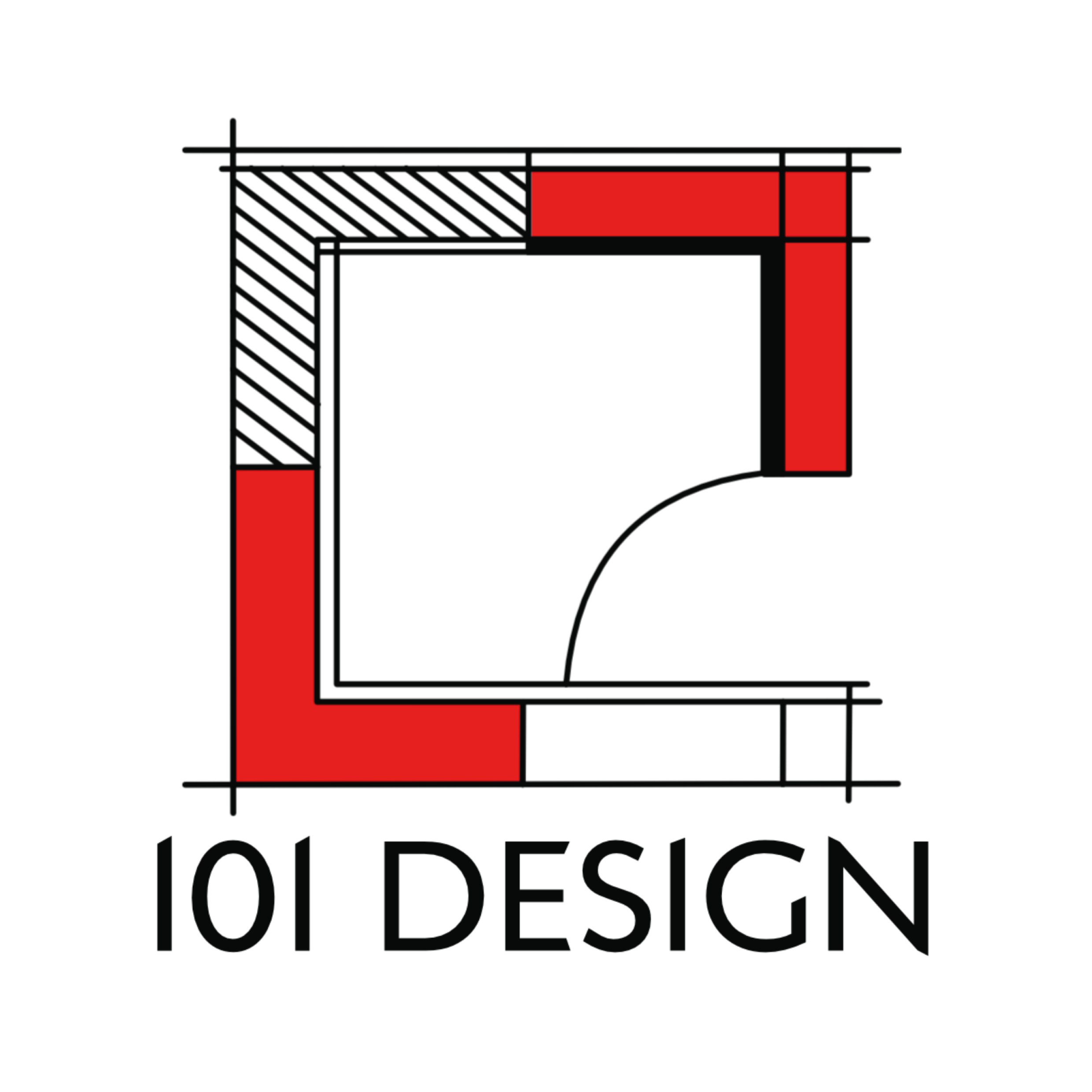 101 DESIGN