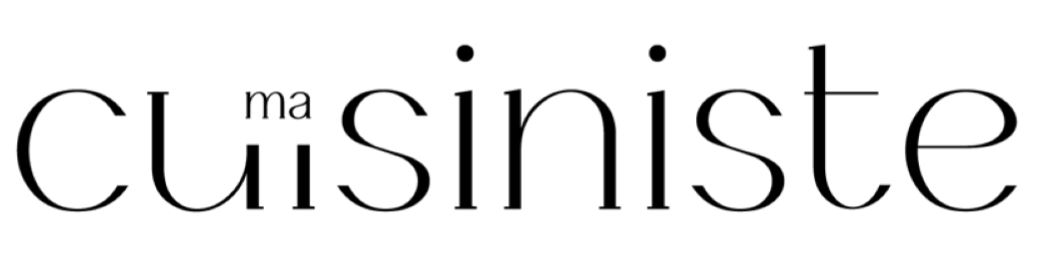 ma cuisiniste
