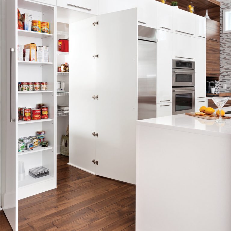 5 types de gardemangers inspirants Je Décore