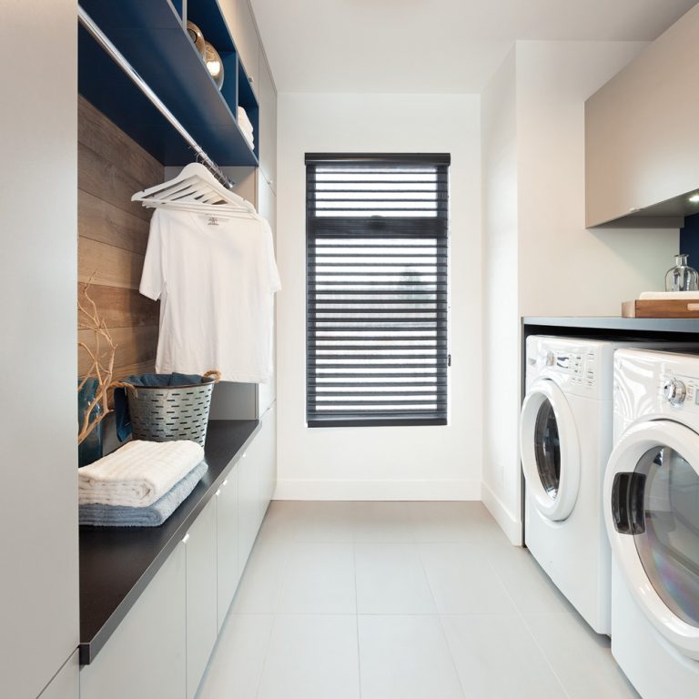 10 salles de lavage aménagées avec style Je Décore