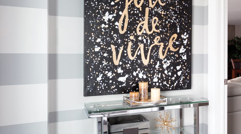 9 solutions créatives pour personnaliser vos murs
