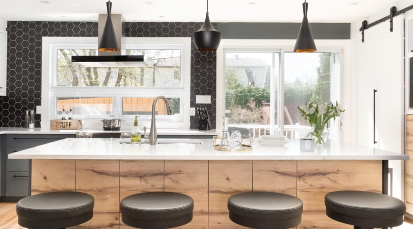 15 décors avec luminaires tendance pour éclairer votre espace avec style