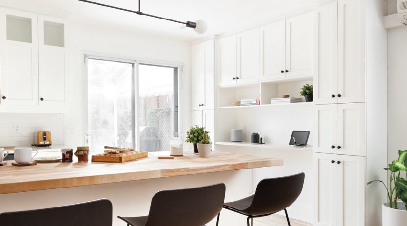 20 cuisines tendance et lumineuses