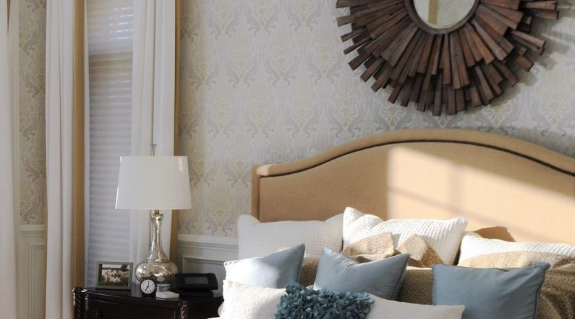 Comment enlever la tapisserie et le papier peint?