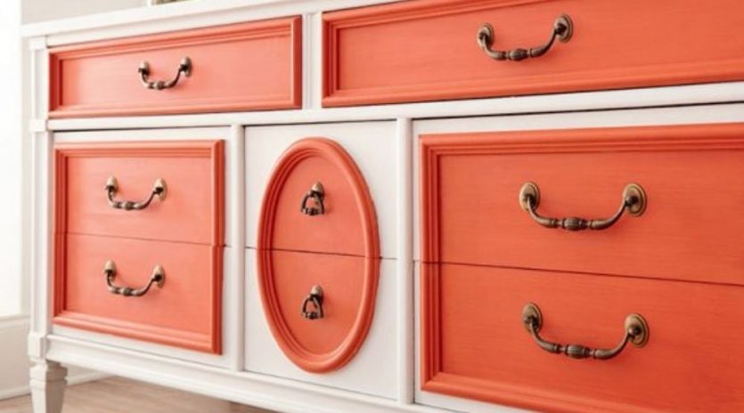 10 bonnes idées pour transformer vos meubles