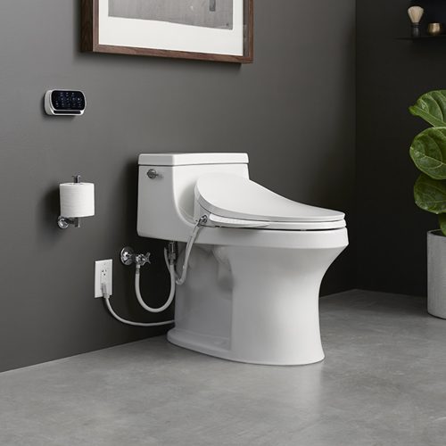 Tout sur le bidet! Je Décore