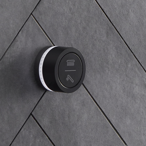 K 528 K1 NA | DTV ™ Digital Two Port Thermostatic Valve | Studio KOHLER