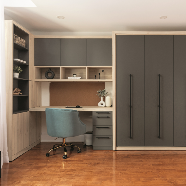 Les 5 musts de l’heure pour la chambre à coucher