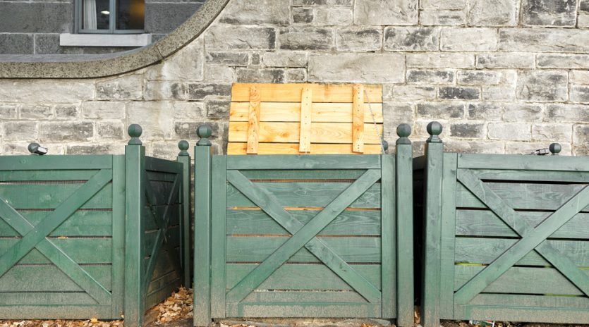 Tout savoir sur le compostage
