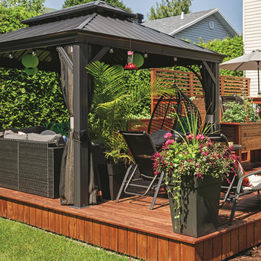 Comment réussir ses pots fleuris sans se tromper: nos meilleurs conseils