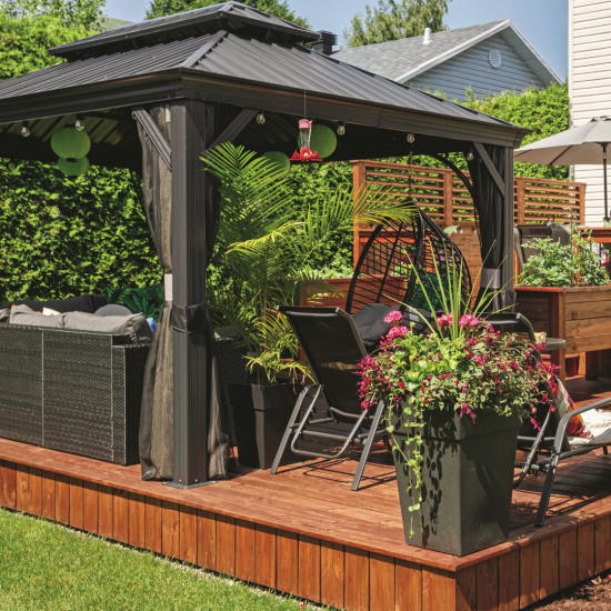 Comment réussir ses pots fleuris sans se tromper: nos meilleurs conseils