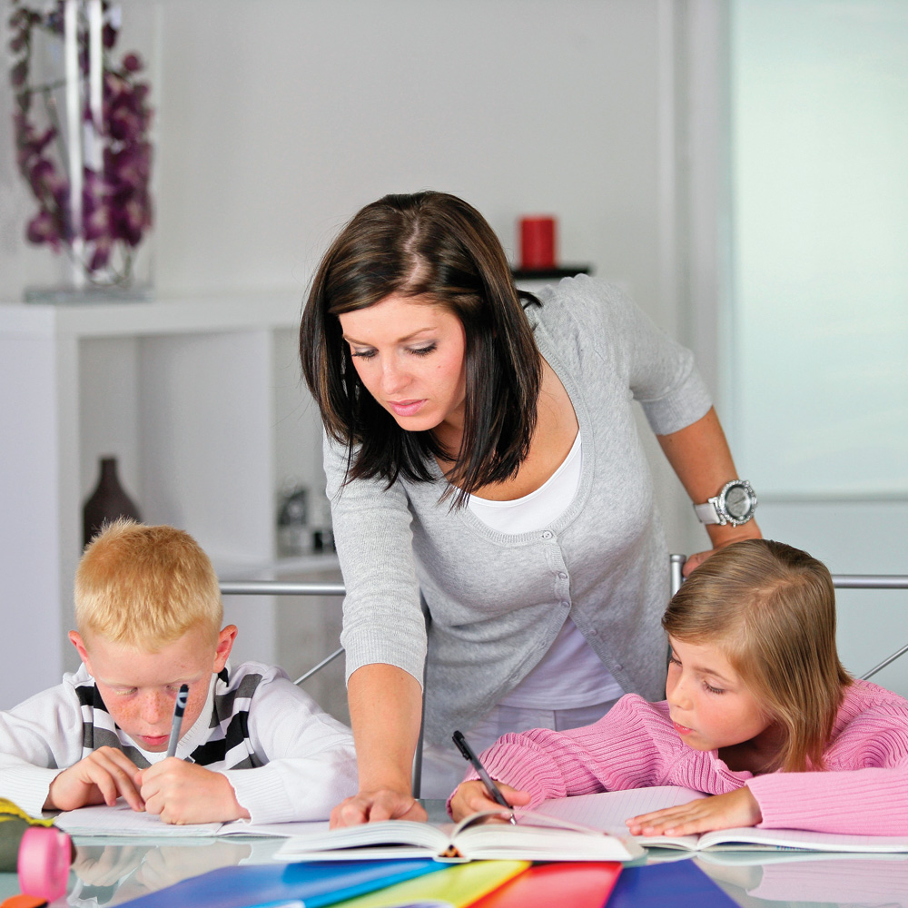Les devoirs mode d'emploi PraticoPratiques