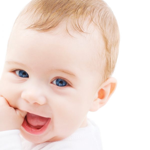 Le «chapeau» de bébé - Pratico-Pratiques