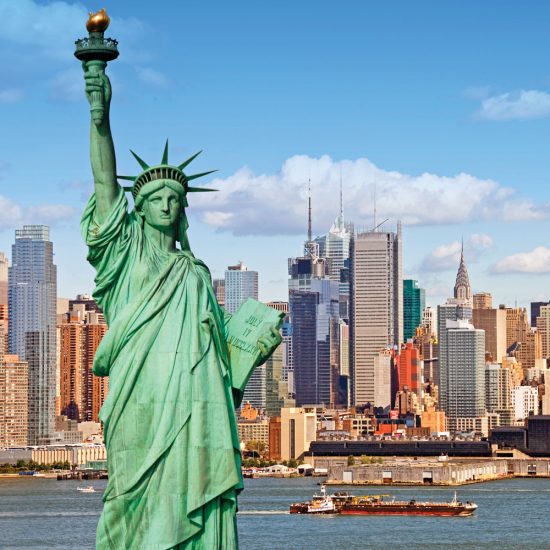 New York en famille, c'est possible! PraticoPratiques