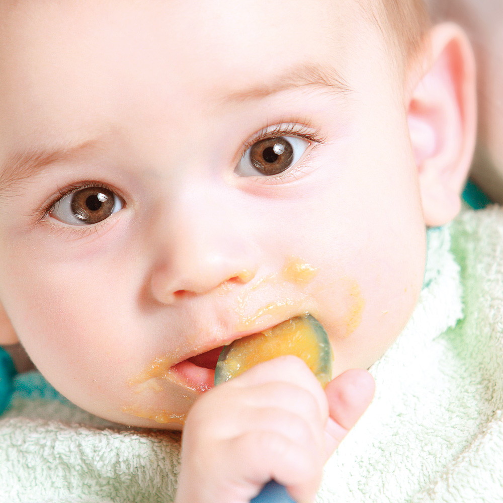 Allergies Et Intolerances Alimentaires Chez Bebe Pratico Pratiques