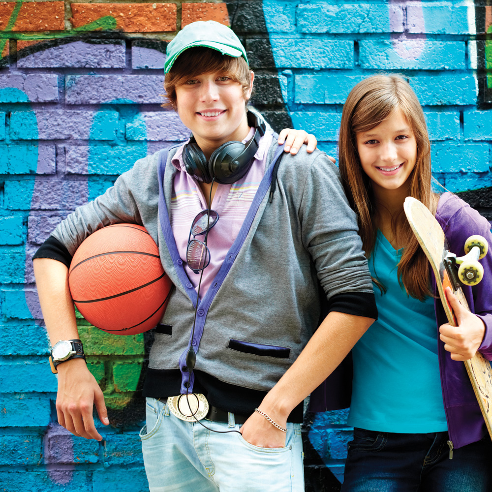 Comment rendre les jeunes plus actifs? - Pratico-Pratiques