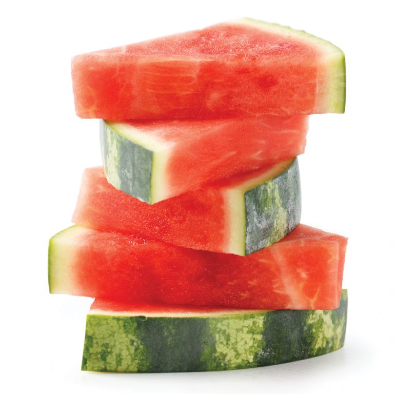 Superaliment le melon d'eau PraticoPratiques