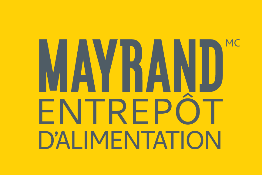 Mayrand Entrepôt d'Alimentation