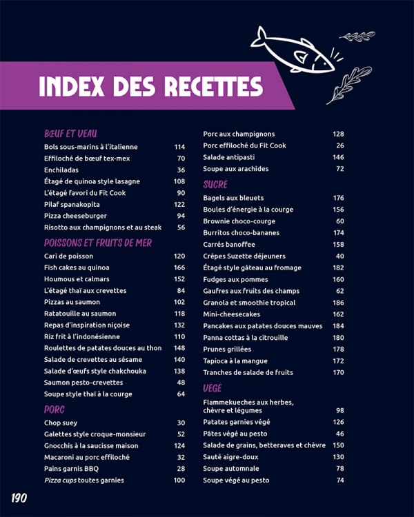 Les Fits Lunchs - Tome 2
