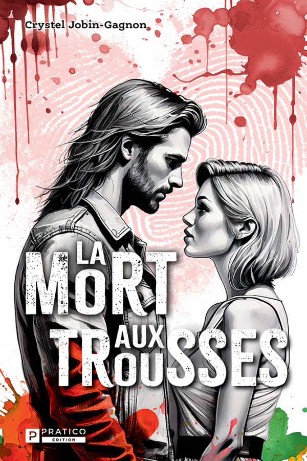 La mort aux trousses
