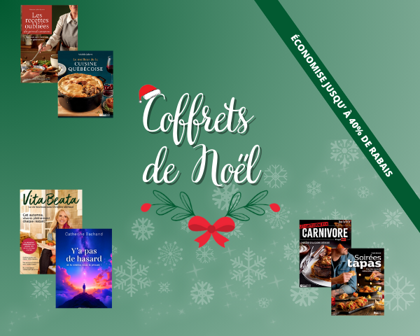 Bannière Livres mobile