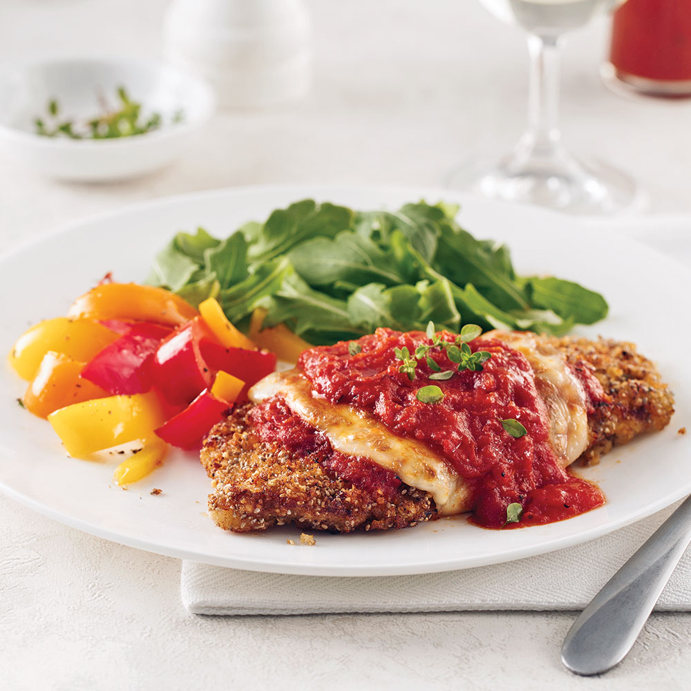 Comment Cuire Une Escalope De Veau